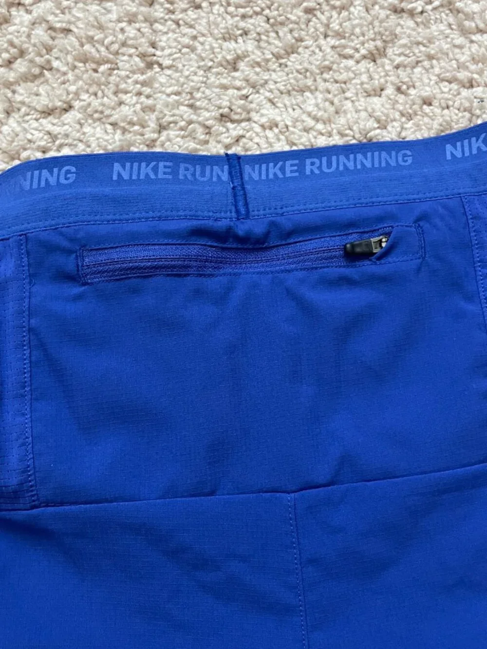Nike Stride Dri-FIT 5